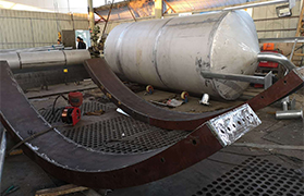 易币付钱包钢材有限公司清静厂房