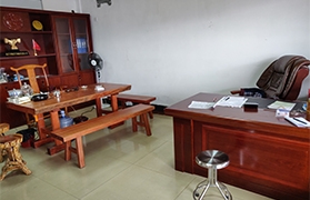 易币付钱包钢材有限公司清洁办公室