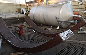 易币付钱包钢材有限公司清静厂房